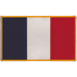 FRENCH FLAG