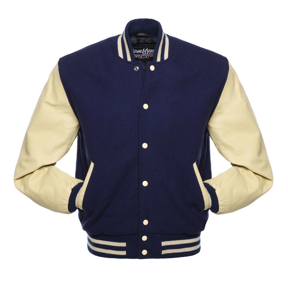 Overstock Varsity Jacket Sale