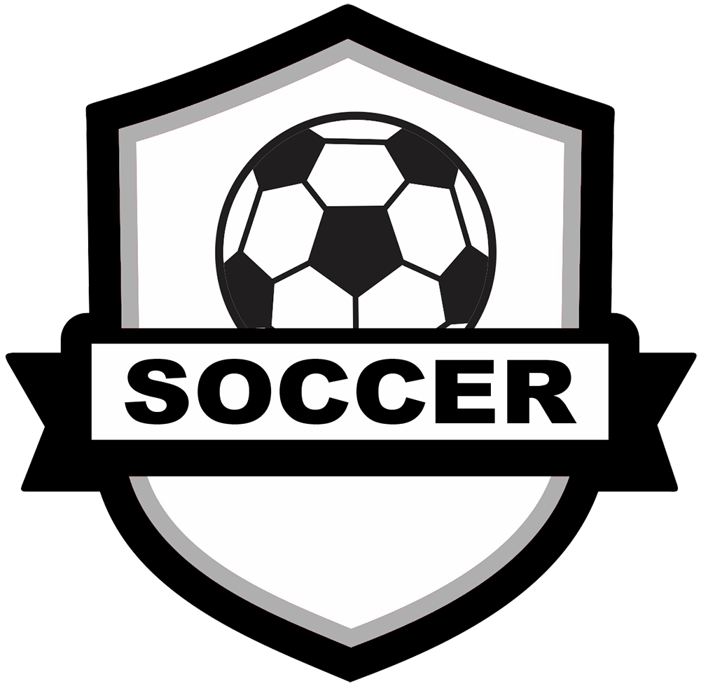 SOCCER BADGE