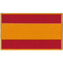 SPANISH FLAG