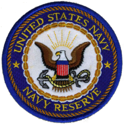 US NAVY RESERVE