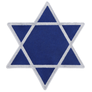 STAR OF DAVID