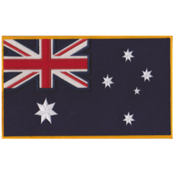 AUSTRALIAN FLAG