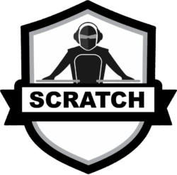 DJ SCRATCH