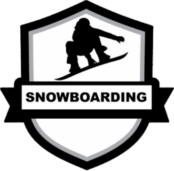 SNOWBOARDING