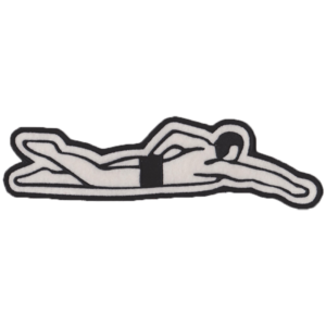 MALE SWIMMER