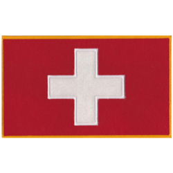 SWISS FLAG