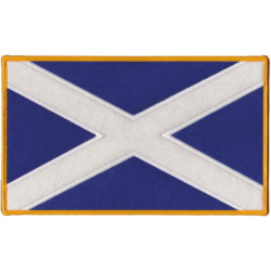 SCOTTISH FLAG