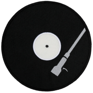 TURNTABLE