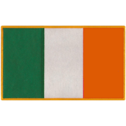 IRISH FLAG