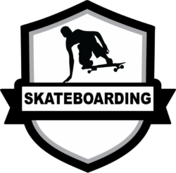 SKATEBOARDING