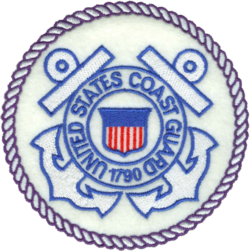 COAST GUARD