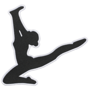 GYMNAST BLACK