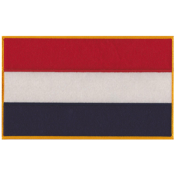 NETHERLANDS FLAG