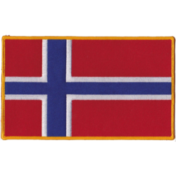 NORWEGIAN FLAG
