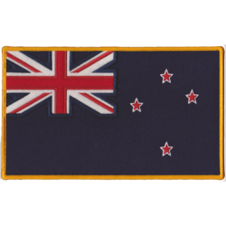 NEW ZEALAND