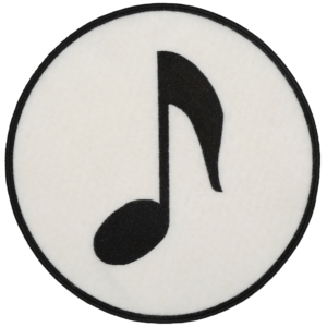NOTE WHITE