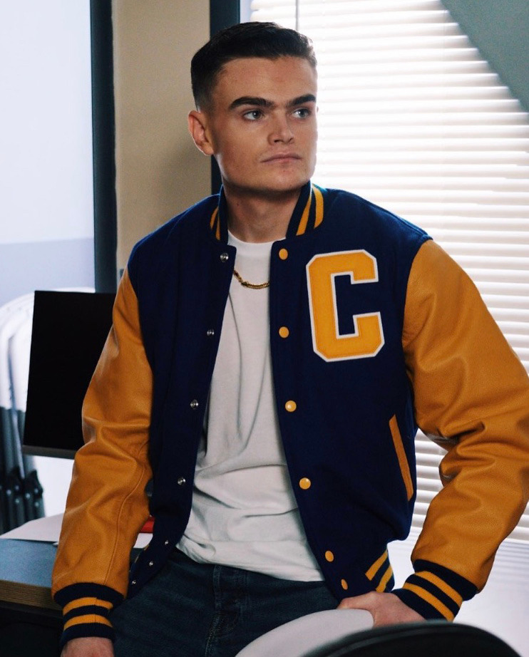 fonts for your varsity jacket
