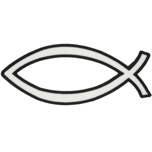 CHRISTIAN FISH