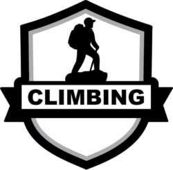 CLIMBING