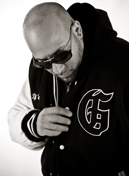 DJ Vito G.