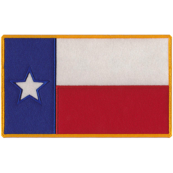 TEXAS FLAG