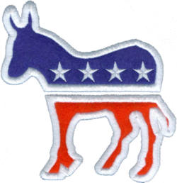 DEMOCRAT