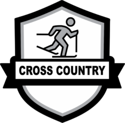 CROSS COUNTRY