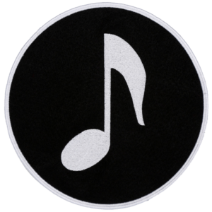 NOTE BLACK