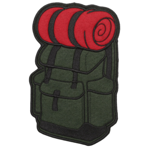 BACKPACK