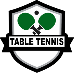 TABLE TENNIS