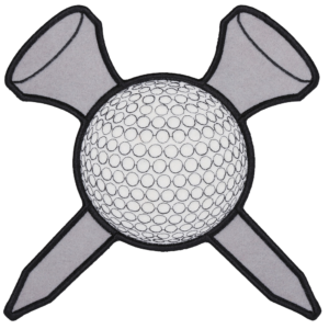 GOLF BALL