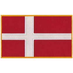 DANISH FLAG