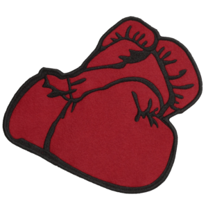 BOXING GLOVES