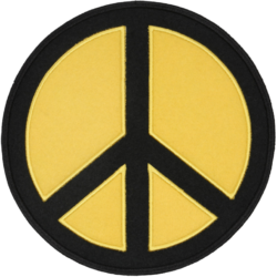 PEACE SIGN