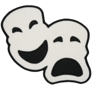 DRAMA WHITE