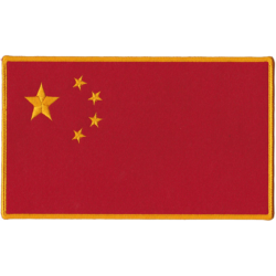 CHINESE FLAG