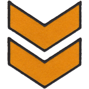 2 CHEVRONS
