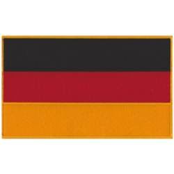 GERMAN FLAG