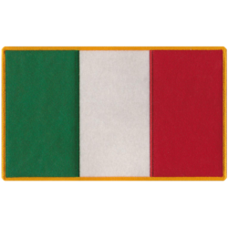 ITALIAN FLAG
