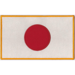JAPANESE FLAG