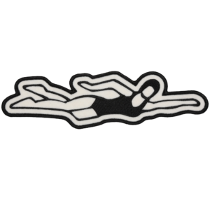 FEMALE SWIMMER