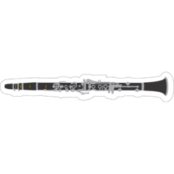 CLARINET