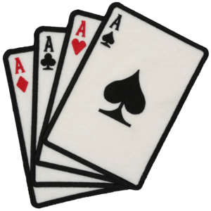 PLAYING CARDS
