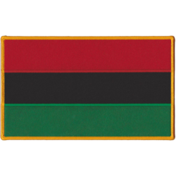 PAN-AFRICAN