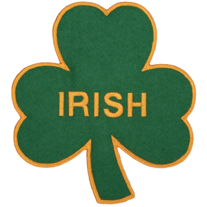 SHAMROCK IRISH