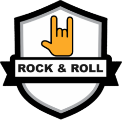 ROCK & ROLL