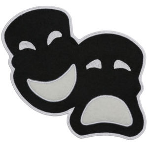 DRAMA BLACK