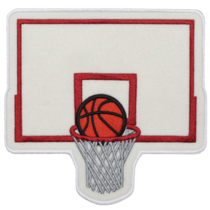 BASKETBALL HOOP