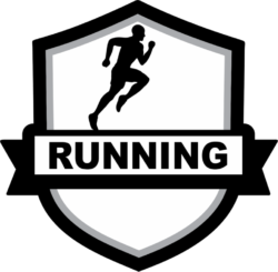 MALE RUNNING